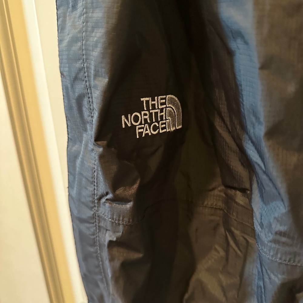 NorthFace waterproof pants.